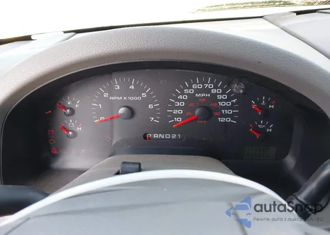 2004 Ford F-150 Lariat/Xlt z USA, uszkodzony, nr VIN 1FTPW12524KA10339